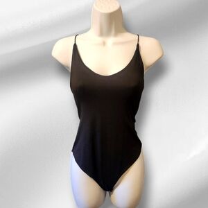 Gaze Woman's Body Suit